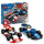 Klocki LEGO® LEGO City 60464 F1 Bolidy Williams Racing i Haas F1